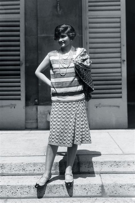 1920s fashion icon coco chanel the mancunionthe mancunion|coco chanel 1920s.